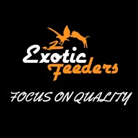 Exotic Feeders® logo - Similar company to Keystone Pumps
