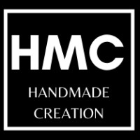 Handmade creation logo - Similar company to Tam - تم