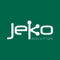 Jeko Solution s.r.l. logo - Similar company to Center 2000 S.R.L.