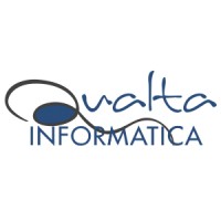 QUALTA INFORMATICA Spa. logo - Similar company to Onesolution Software