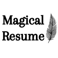 Magical Resume logo - Similar company to Clouţ