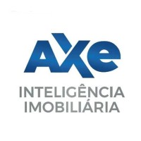 AXE INTELIGÊNCIA IMOBILIÁRIA logo - Similar company to Axe Negocios Imobiliarios