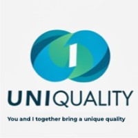 UniQuality B.V. logo - Similar company to Qalybr B.V.