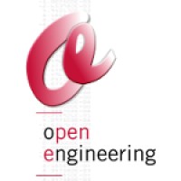 Open Engineering - Home of OOFELIE::Multiphysics logo - Similar company to Open Engineering