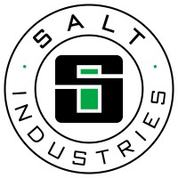 Salt Industries logo - Similar company to Rock Salt Source Inc