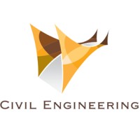 Civil Engineering logo - Similar company to Tacande