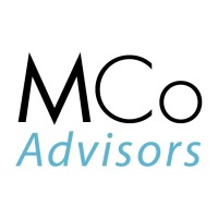 MCo Advisors logo - Similar company to Marketers Company