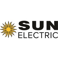 Sun Electric logo - Similar company to Technet Uc Llc