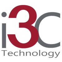 i3C Technology logo - Similar company to Melbu Systems As
