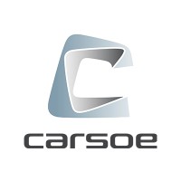 Carsoe logo - Similar company to Beritech