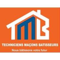 Techniciens Maçons Bâtisseurs TMB logo - Similar company to Prebat