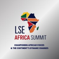 LSE Africa Summit logo - Similar company to Databyte Analytica