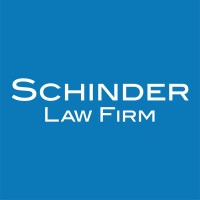Schinder Law Firm logo - Similar company to Setrum Show