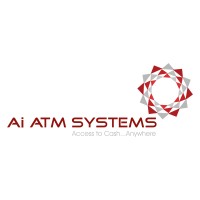 Ai ATM Systems logo - Similar company to Guangzhou Atm Parts Co., Ltd
