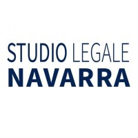 STUDIO LEGALE NAVARRA logo - Similar company to De Matteis Law
