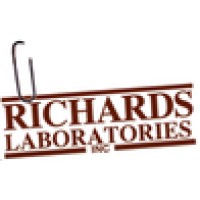 Richards Laboratories
