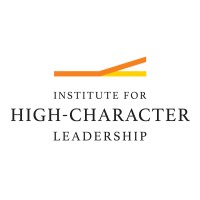 Institute For High-Character Leadership