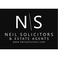 Neil Solicitors & Estate Agents logo - Similar company to Morison & Smith Solicitors, Notaries & Estate Agents