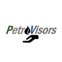 PetroVisors logo - Similar company to Rock Middle East
