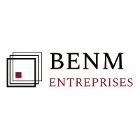 benmentreprises logo - Similar company to C Trading Group