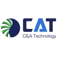 C&A Technology LLC logo - Similar company to Cloud Creek Systems
