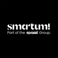 Smartum logo - Similar company to Epassi