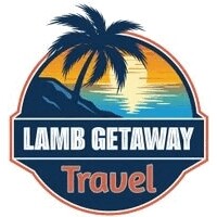 Lamb Getaway Travel logo - Similar company to 3Hr Recruitment Solutions