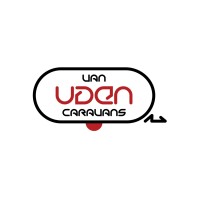 Van Uden Caravans logo - Similar company to Van Acht Autoschade