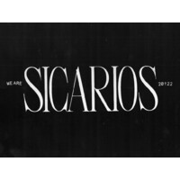 SICARIOS logo - Similar company to Untitled Reels