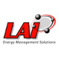 LAI, Inc. logo - Similar company to Lai-Ltd.