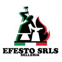 Selleria Efesto logo - Similar company to Seltap