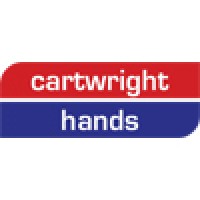 Cartwright Hands logo - Similar company to Holt Commercial Limited