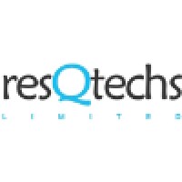 Resqtechs Limited logo - Similar company to Camsel