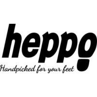 Heppo.com logo - Similar company to Ecom Teams