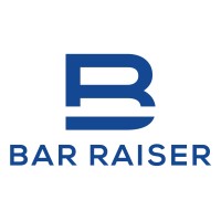 Bar Raiser logo - Similar company to Pureblazor