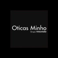 Óticas Minho logo - Similar company to Óticas Minho Braga