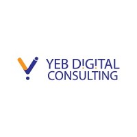 Yeb Digital Consulting logo - Similar company to Comfordev