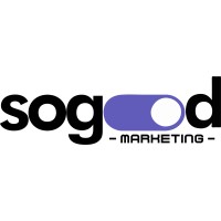 Sogood Marketing logo - Similar company to Kréon