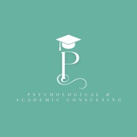 PLAN Psychological & Academic Consulting logo - Similar company to Taka Gate
