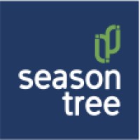 Seasontree logo - Similar company to Ravena Drones