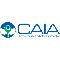 CAIA (Chemical and Allied Industries' Association) logo - Similar company to Damo Solutions