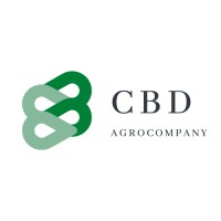 THE CBD AGROCOMPANY logo - Similar company to Bonorum Cbd Gmbh