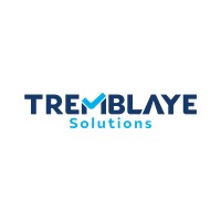 TREMBLAYE Solutions logo - Similar company to Nutrialife