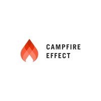 The Campfire Effect | Kcross Brand
