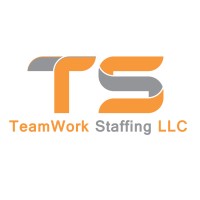 TeamWork Staffing LLC logo - Similar company to Teamwork Employment Sources, Llc