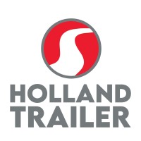Holland Trailer logo - Similar company to Shift