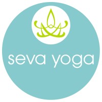 Seva Yoga logo - Similar company to Seva Table