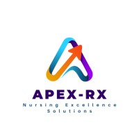 APEX-RX Nursing Excellence Solutions logo - Similar company to Healthforce