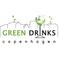 Green Drinks Copenhagen logo - Similar company to Rent Hav