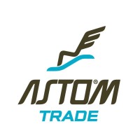 Astom Trade s.r.o. logo - Similar company to Pegrex